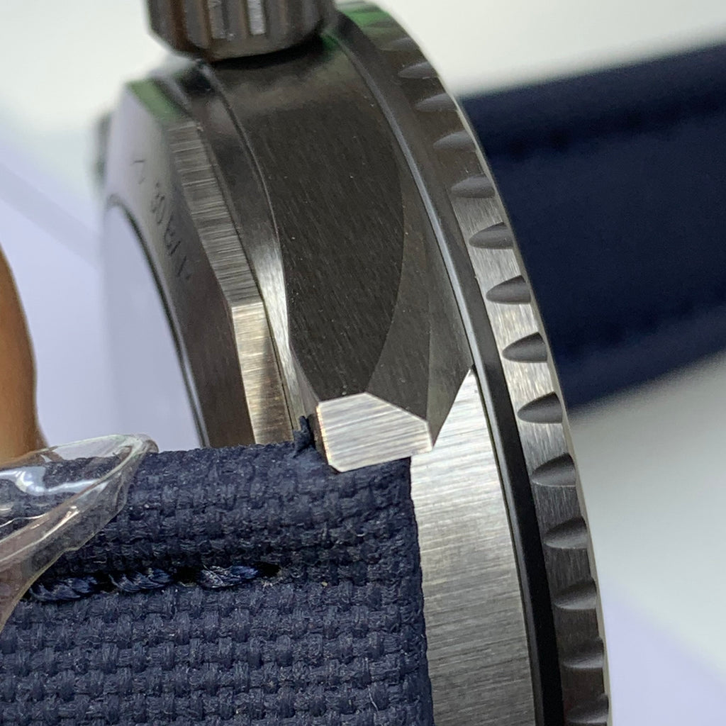 Blancpain Fifty Fathoms 43.6 mm 5000 0240 O52A