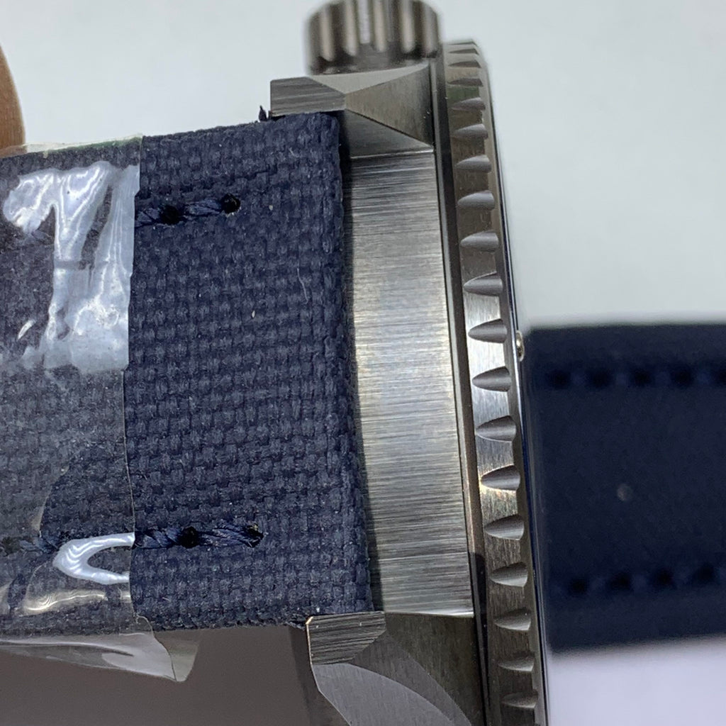 Blancpain Fifty Fathoms 43.6 mm 5000 0240 O52A