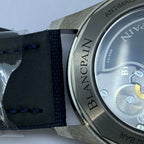 Blancpain Fifty Fathoms 43.6 mm 5000 0240 O52A