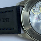 Blancpain Fifty Fathoms 43.6 mm 5000 0240 O52A