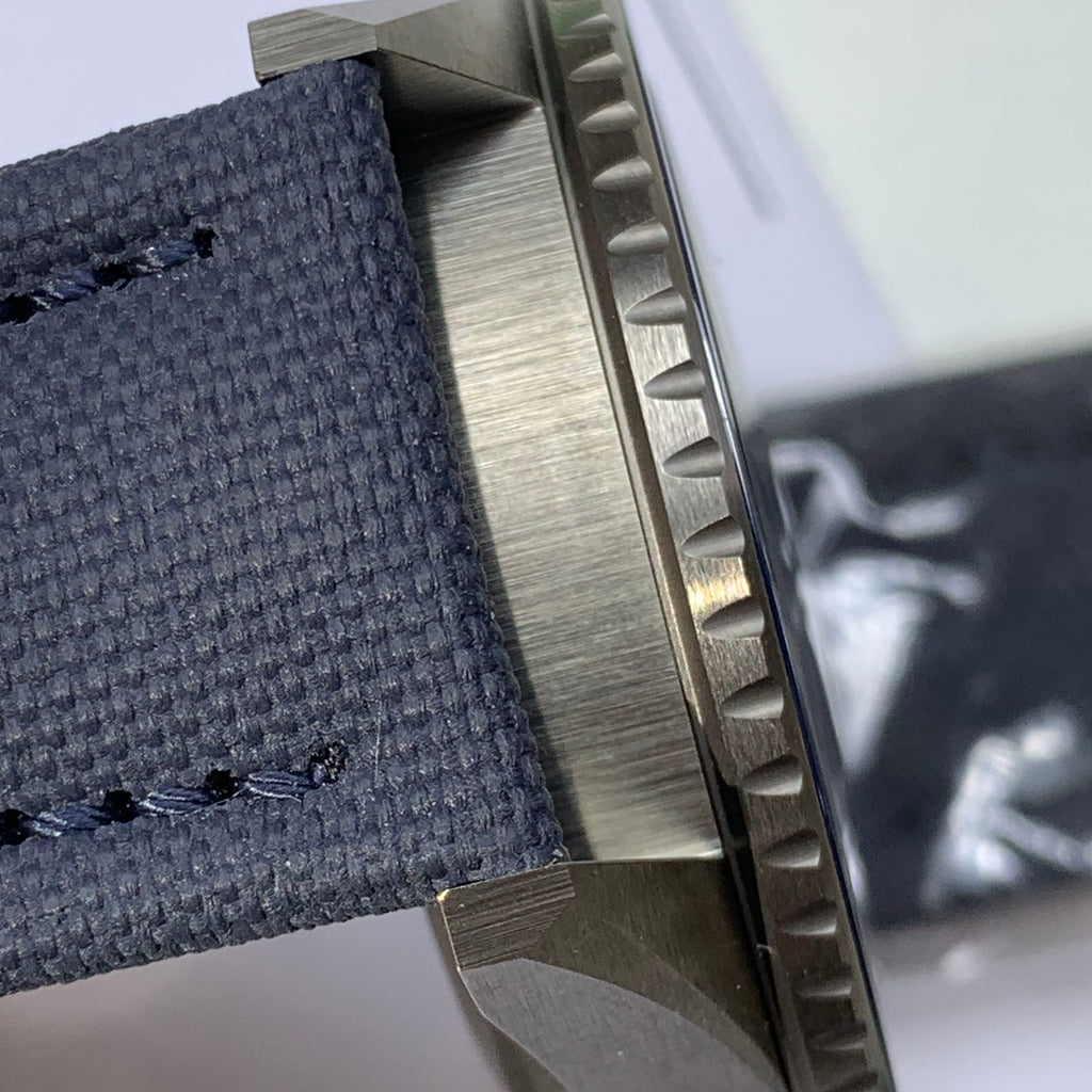 Blancpain Fifty Fathoms 43.6 mm 5000 0240 O52A