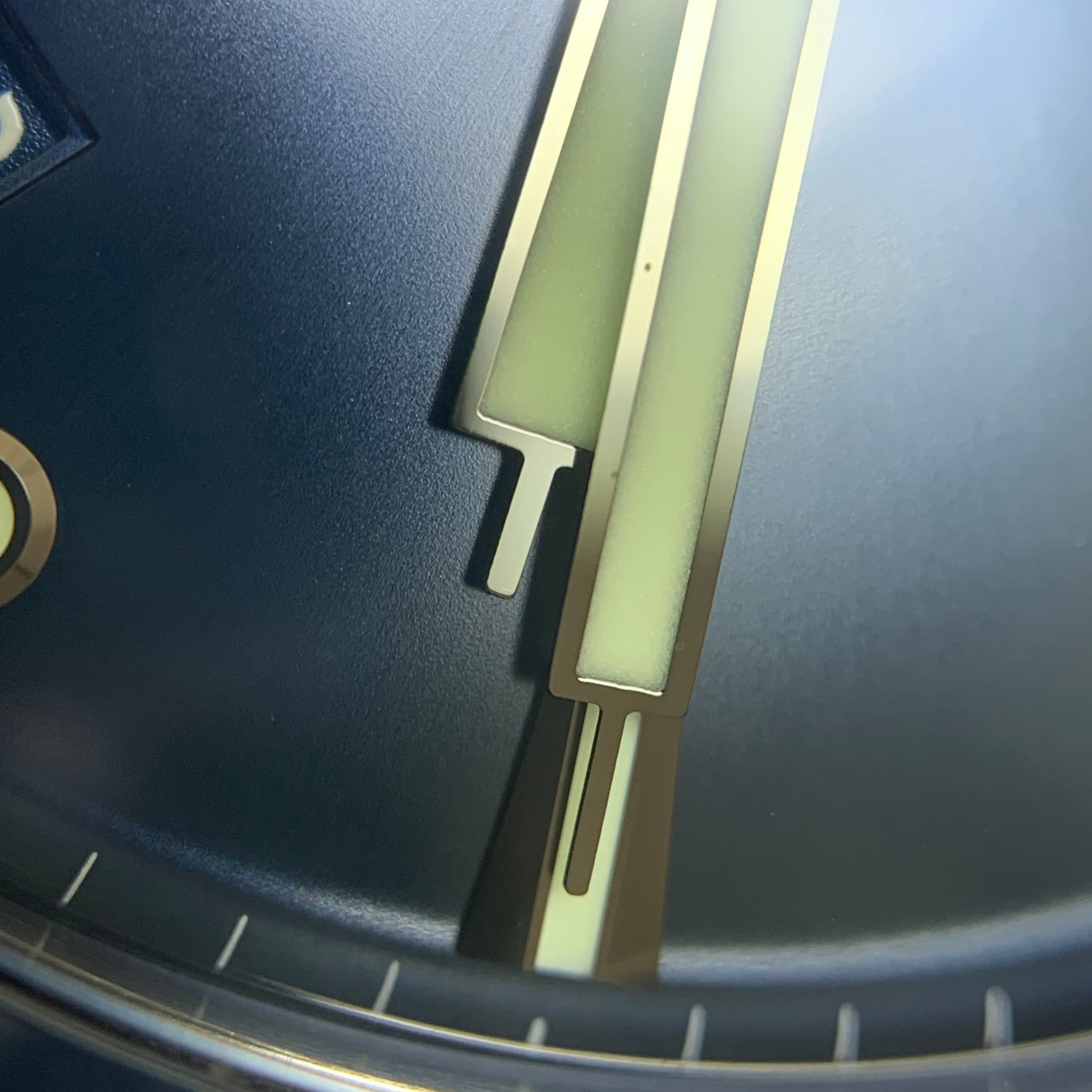 Blancpain Fifty Fathoms 43.6 mm 5000 0240 O52A