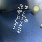 Blancpain Fifty Fathoms 43.6 mm 5000 0240 O52A