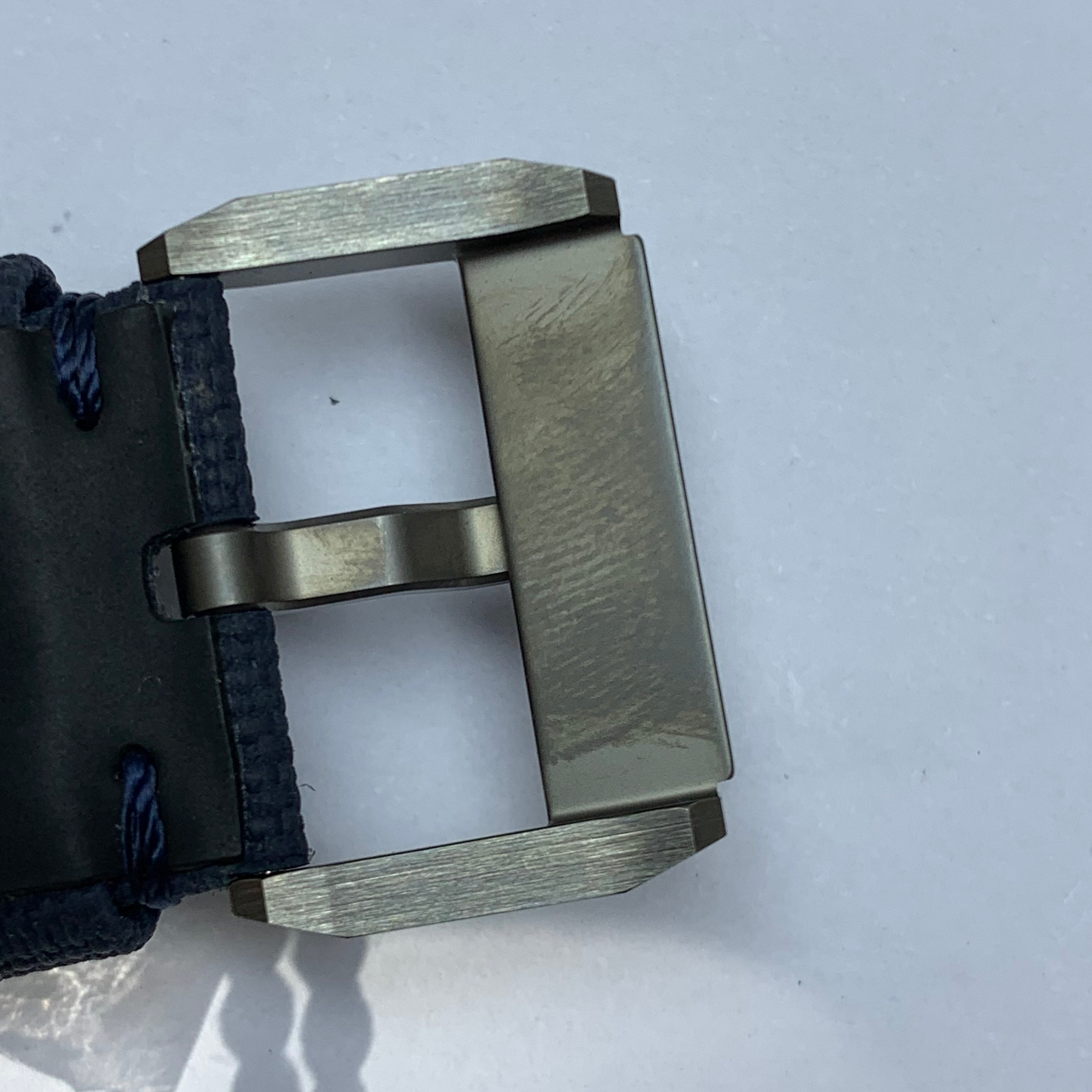 Blancpain Fifty Fathoms 43.6 mm 5000 0240 O52A