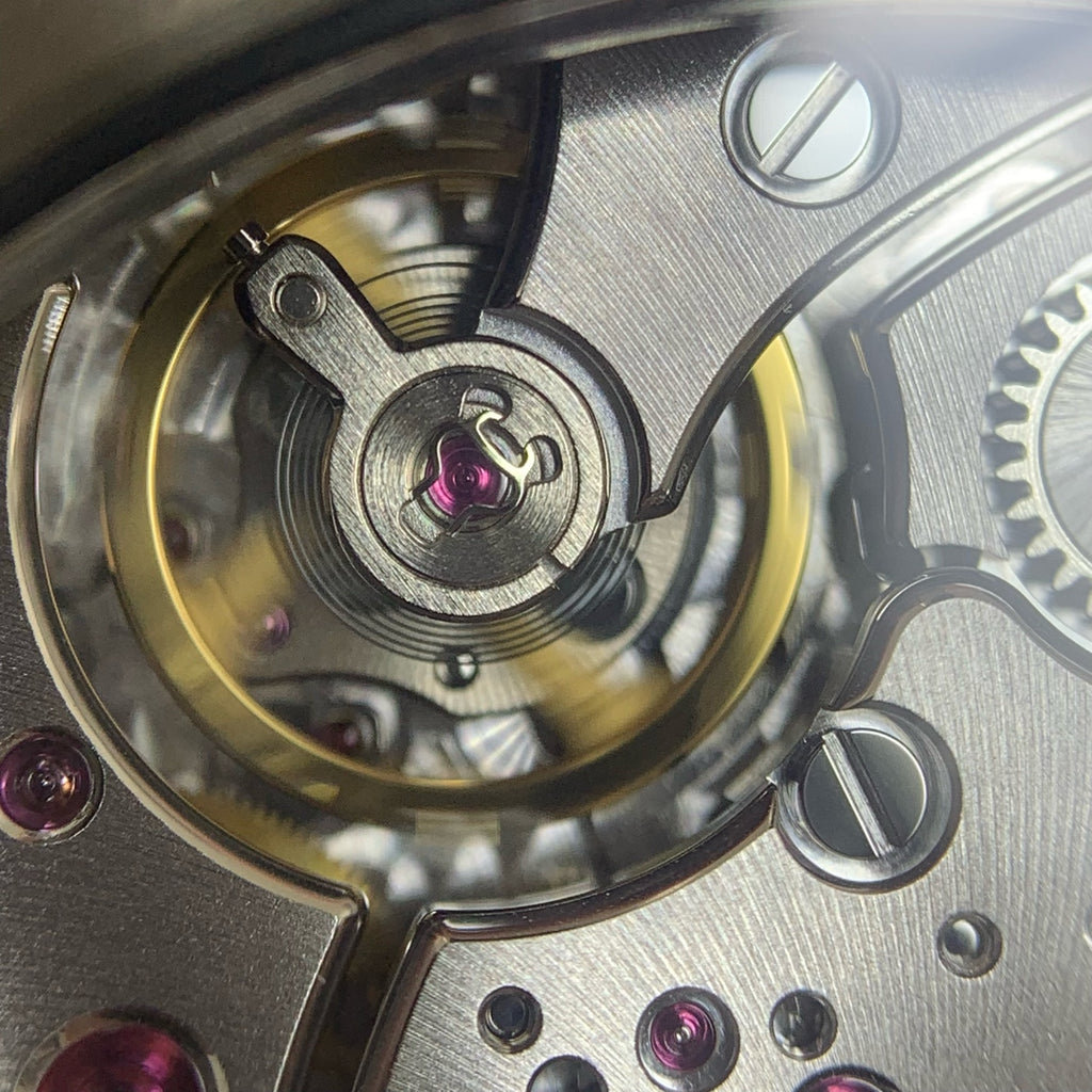 Blancpain Fifty Fathoms 43.6 mm 5000 0240 O52A
