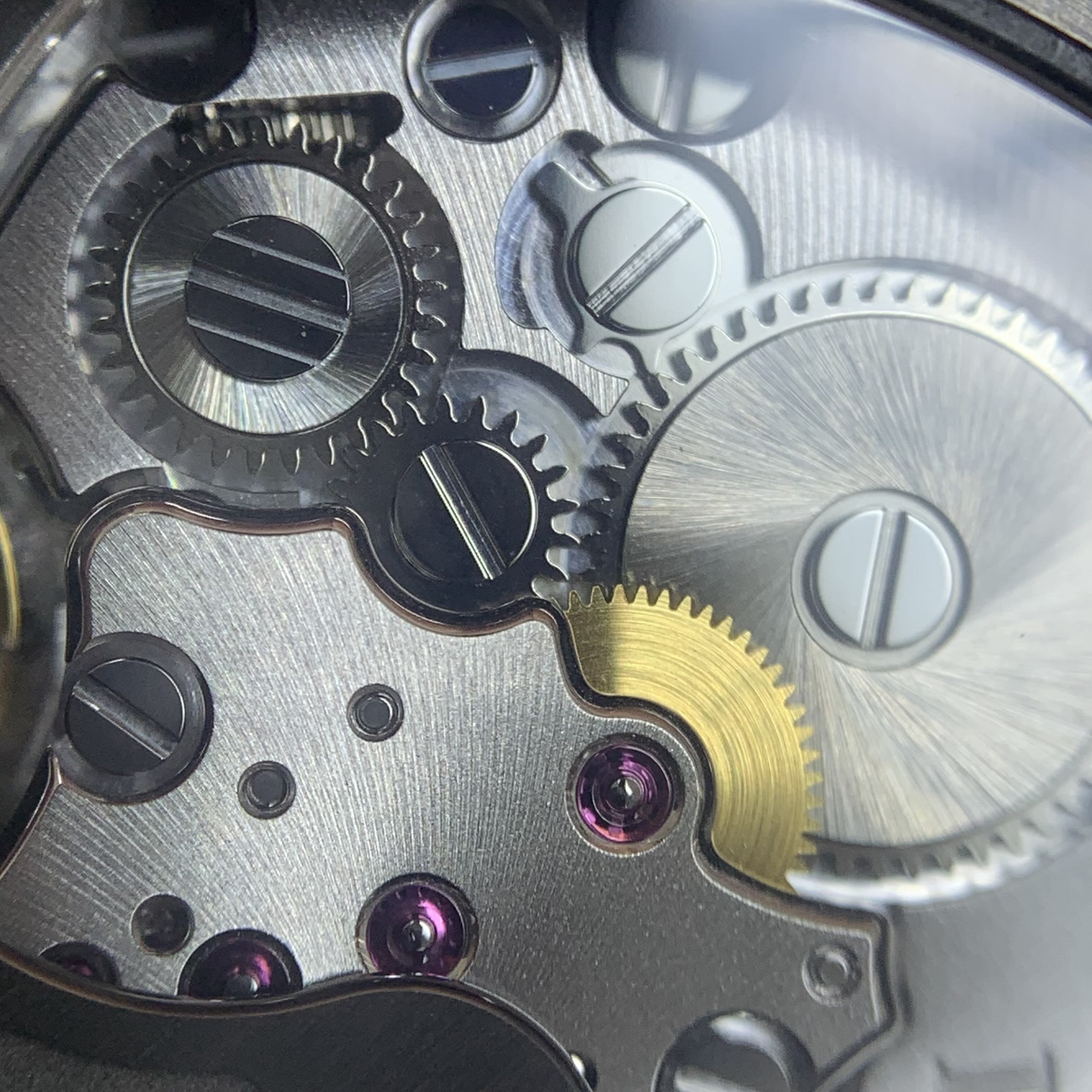 Blancpain Fifty Fathoms 43.6 mm 5000 0240 O52A