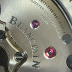 Blancpain Fifty Fathoms 43.6 mm 5000 0240 O52A