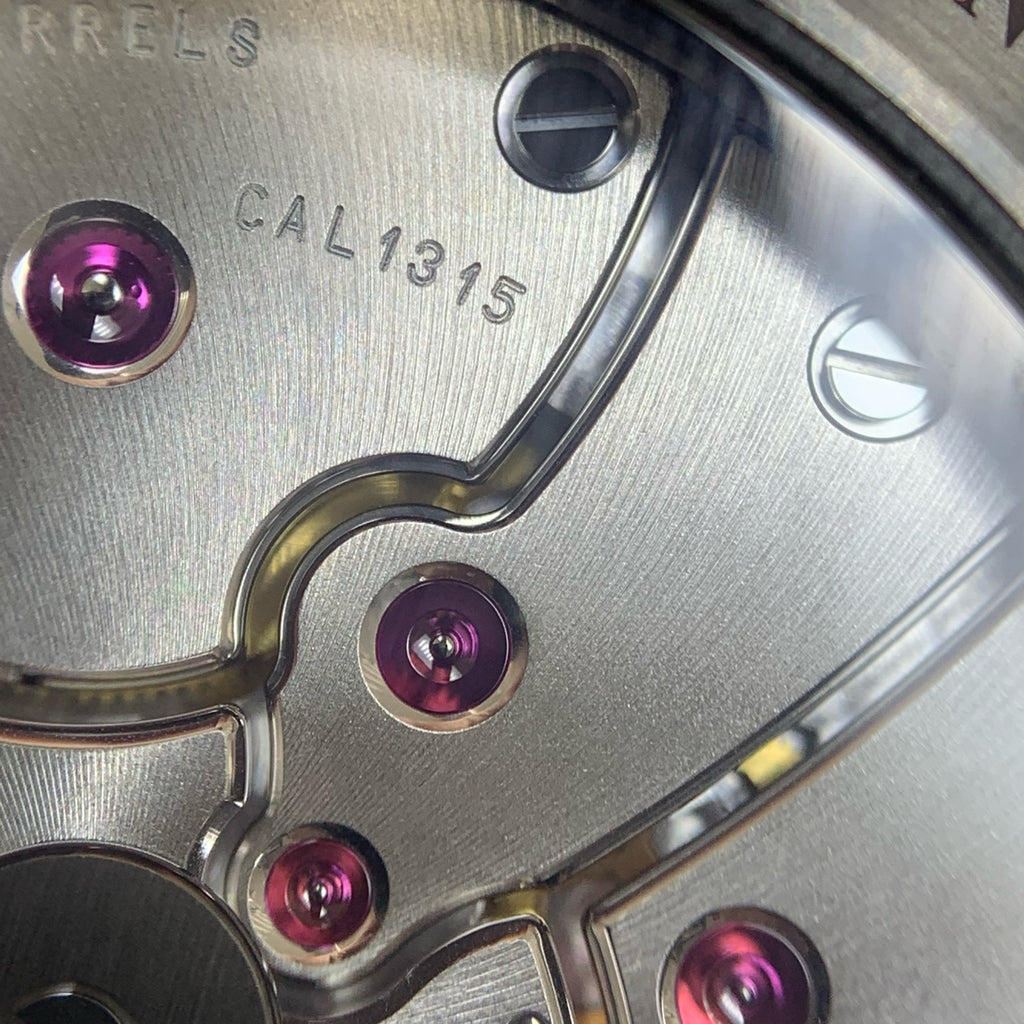 Blancpain Fifty Fathoms 43.6 mm 5000 0240 O52A