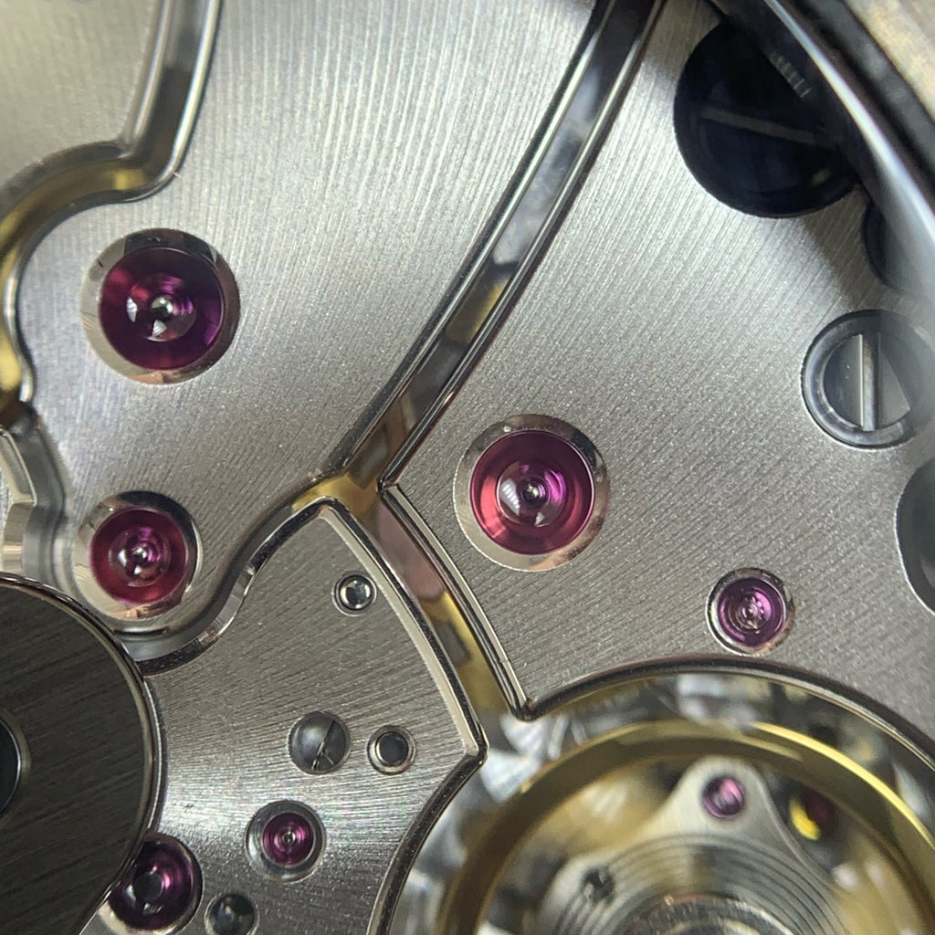 Blancpain Fifty Fathoms 43.6 mm 5000 0240 O52A