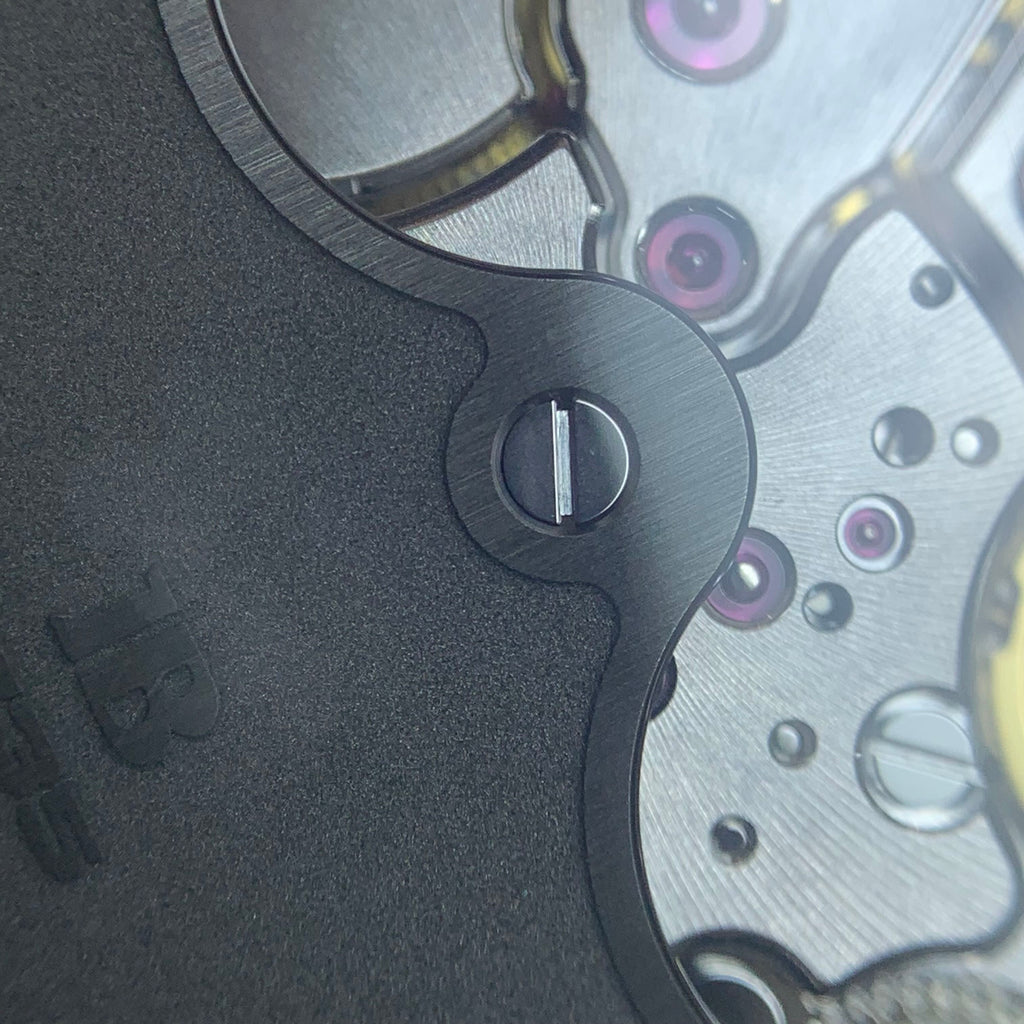 Blancpain Fifty Fathoms 43.6 mm 5000 0240 O52A