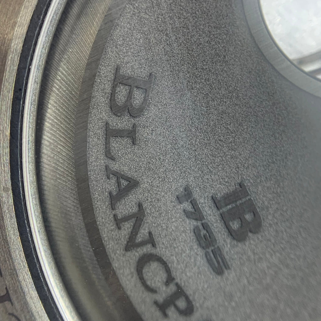 Blancpain Fifty Fathoms 43.6 mm 5000 0240 O52A