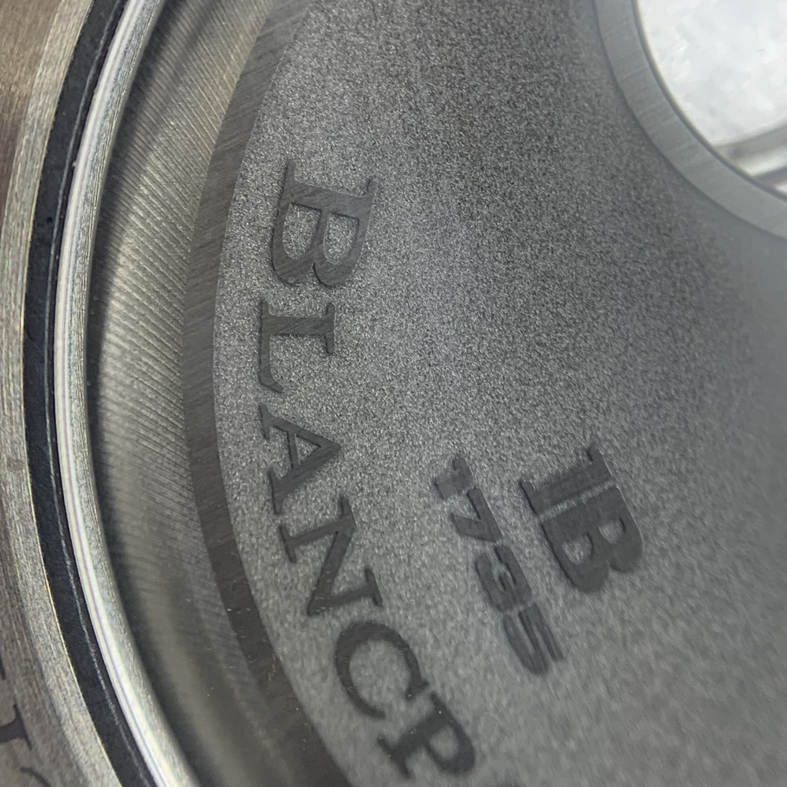 Blancpain Fifty Fathoms 43.6 mm 5000 0240 O52A