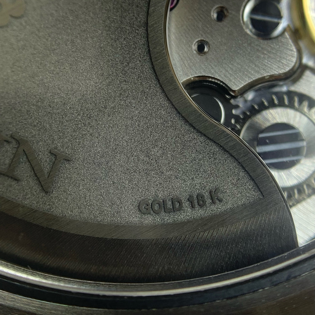 Blancpain Fifty Fathoms 43.6 mm 5000 0240 O52A