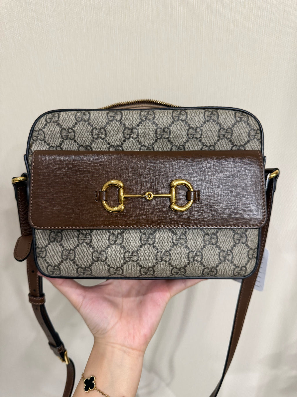 Gucci Crossbody