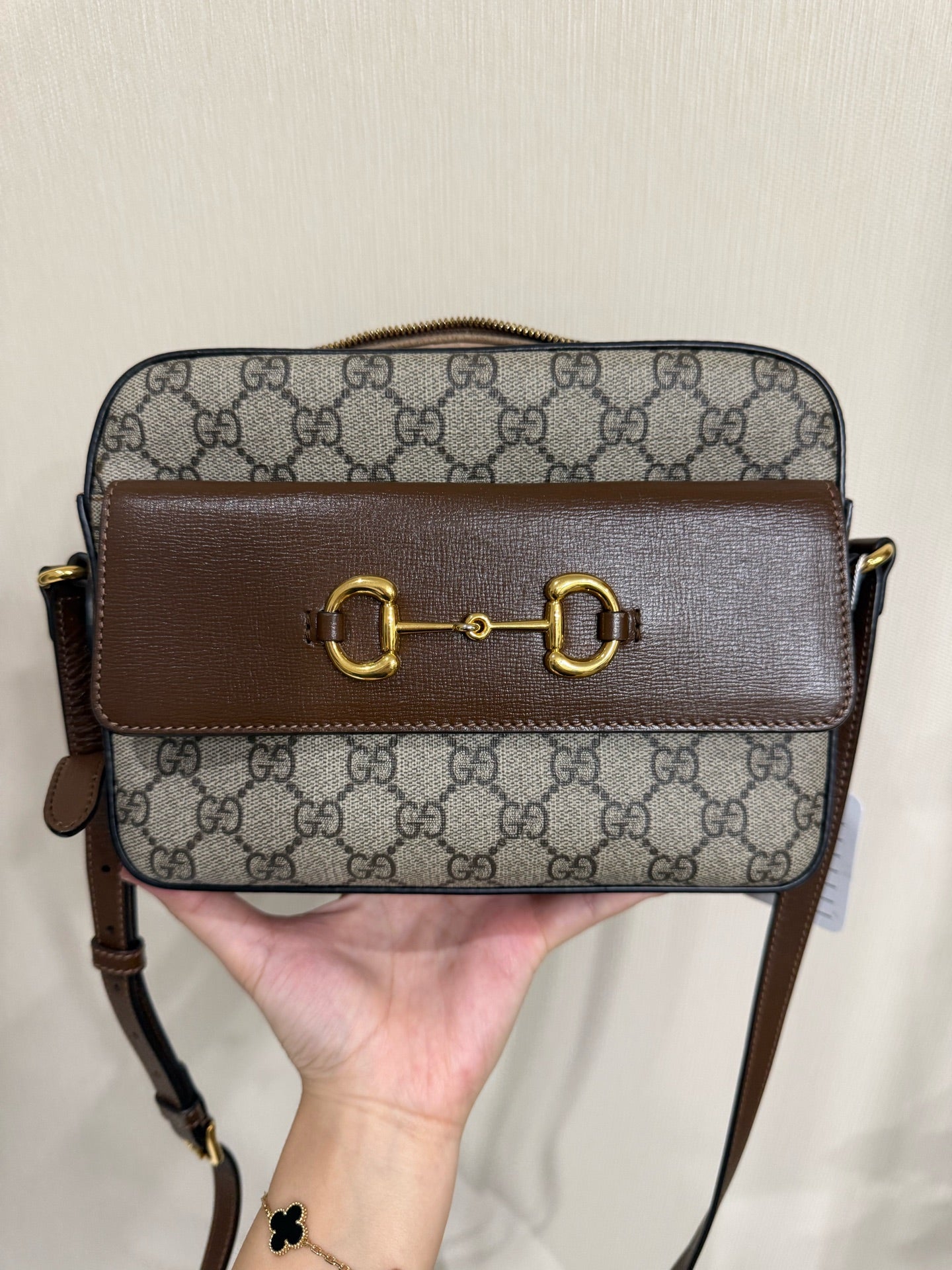 Gucci Crossbody