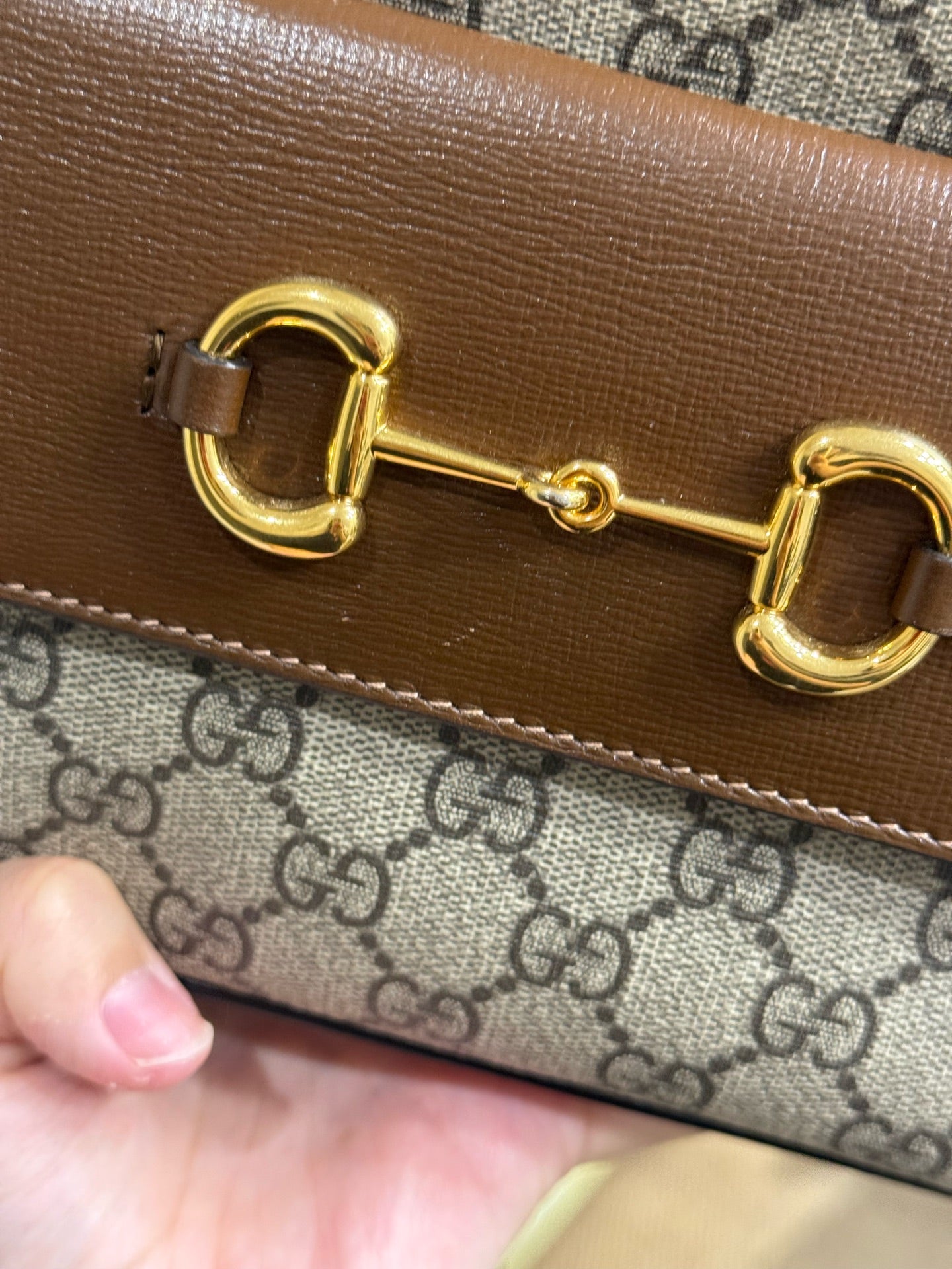 Gucci Crossbody