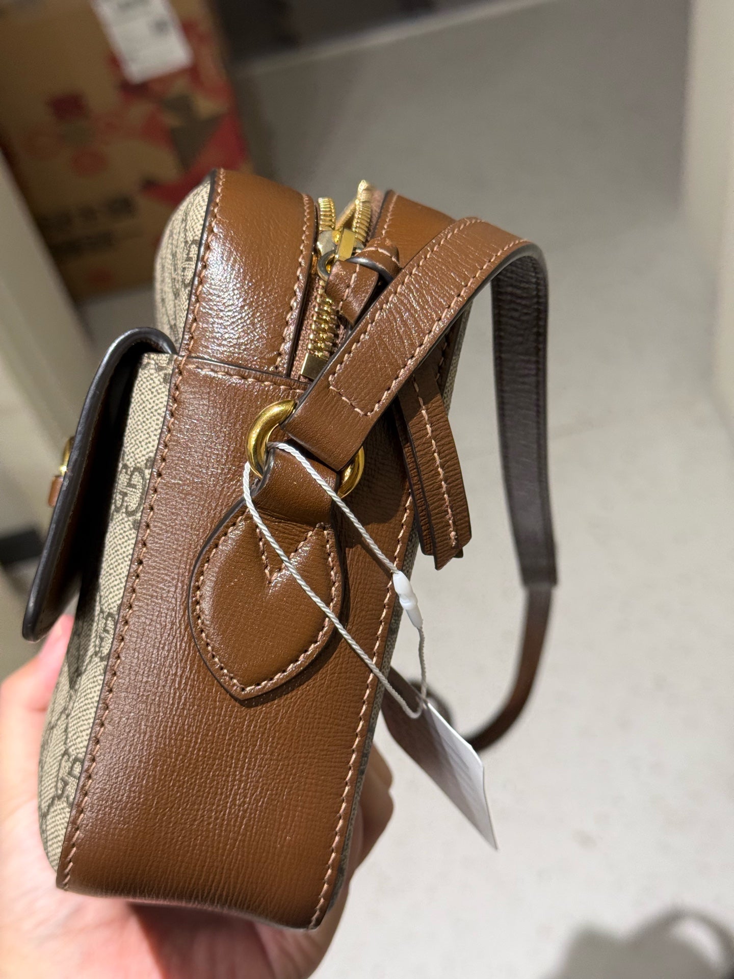 Gucci Crossbody