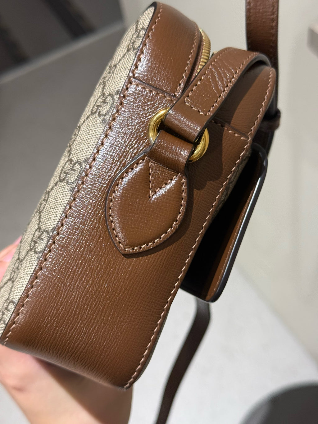 Gucci Crossbody