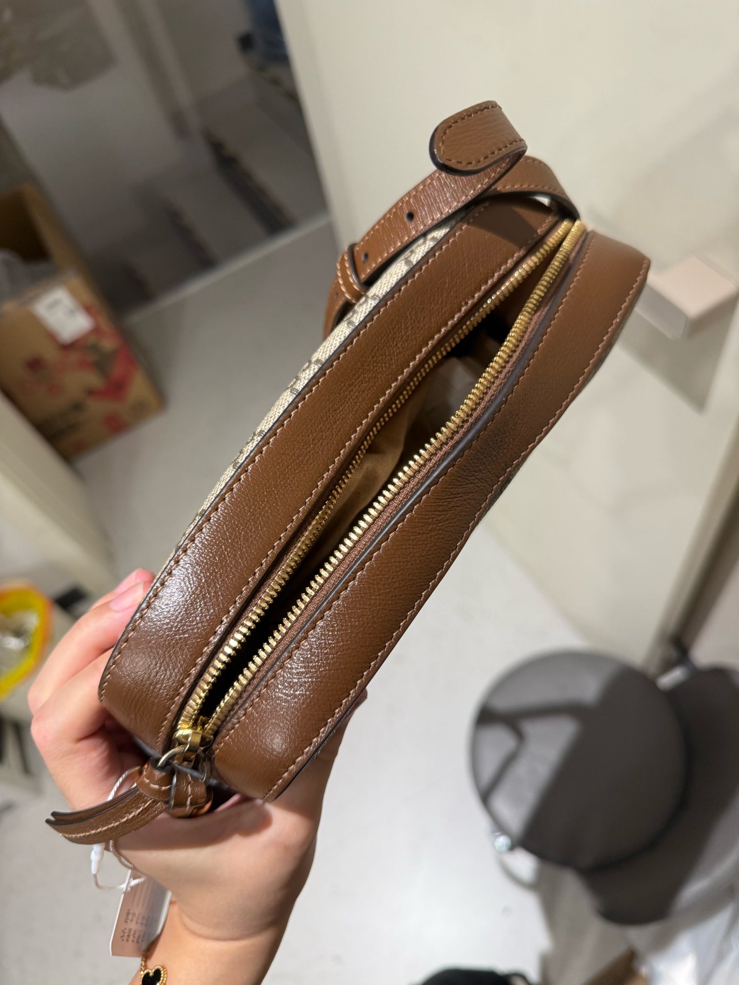 Gucci Crossbody
