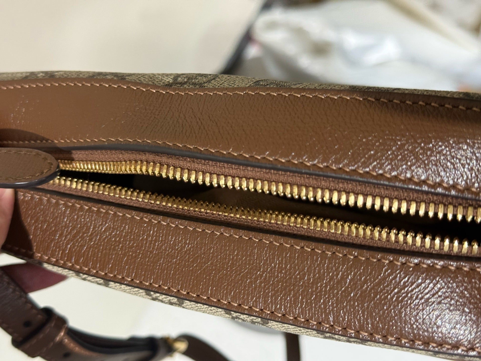 Gucci Crossbody