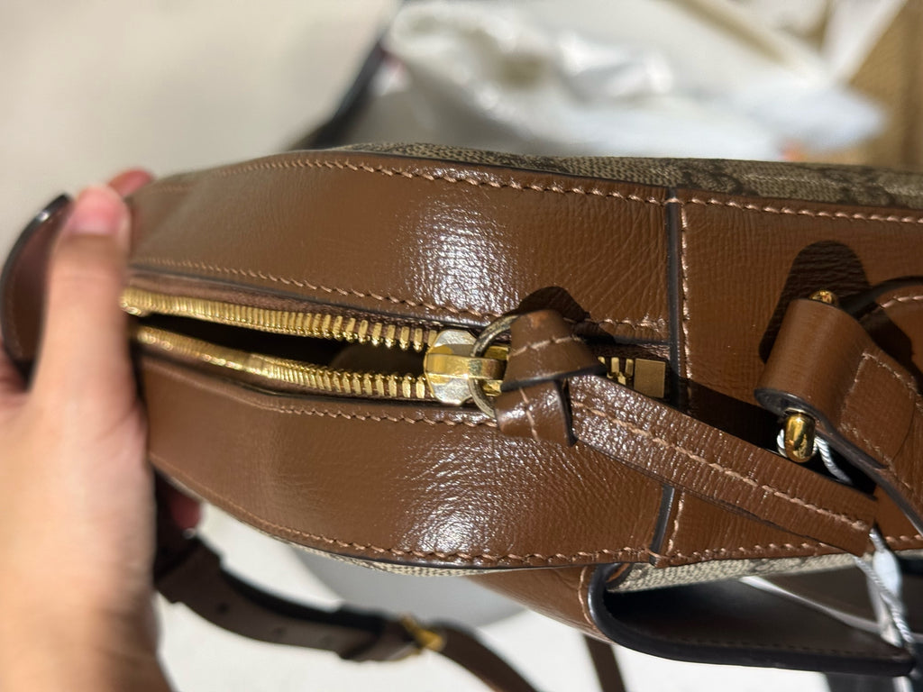 Gucci Crossbody