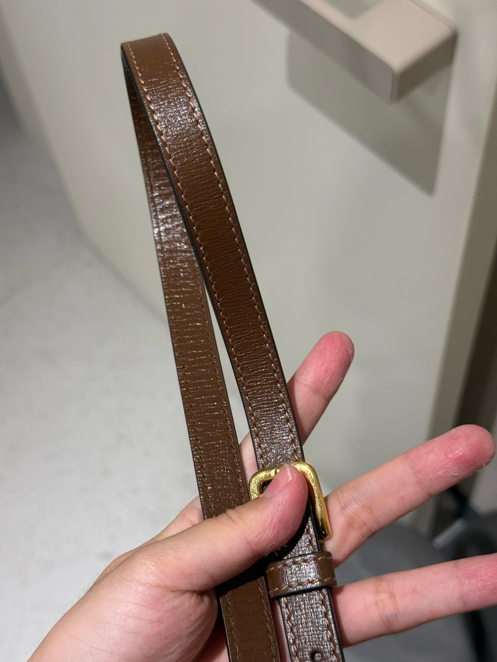 Gucci Crossbody