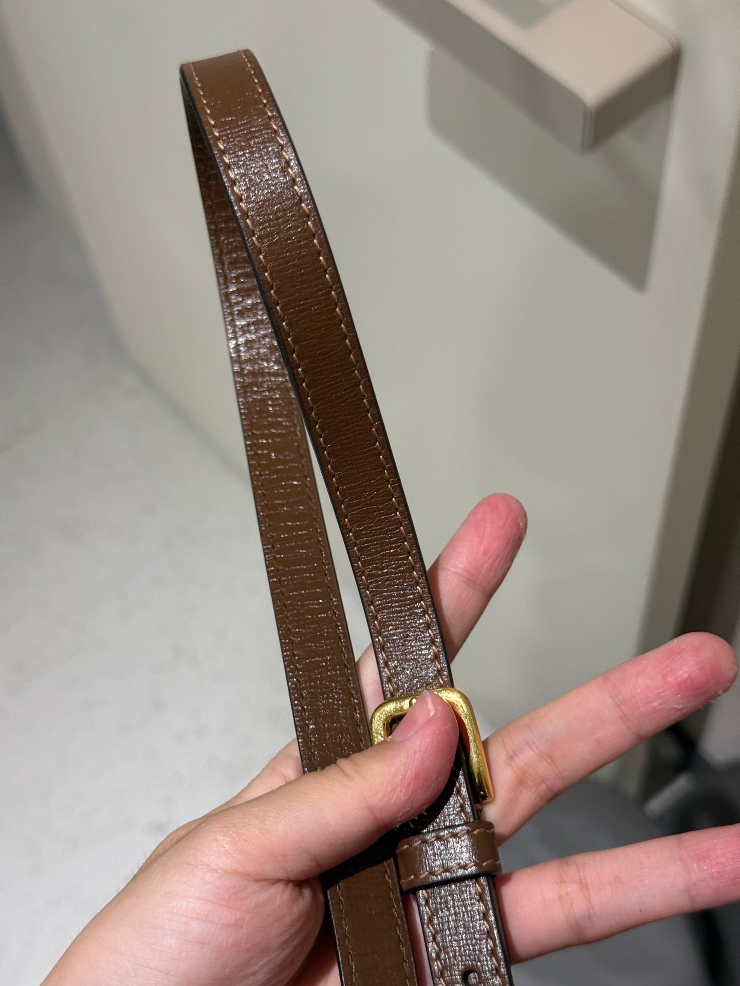 Gucci Crossbody