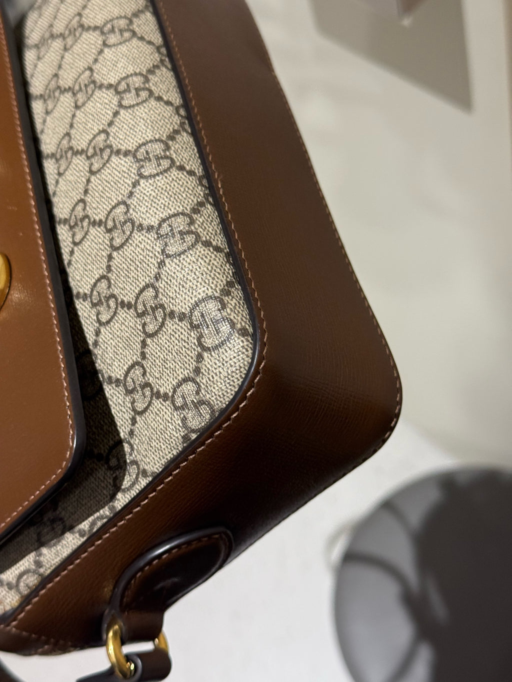 Gucci Crossbody