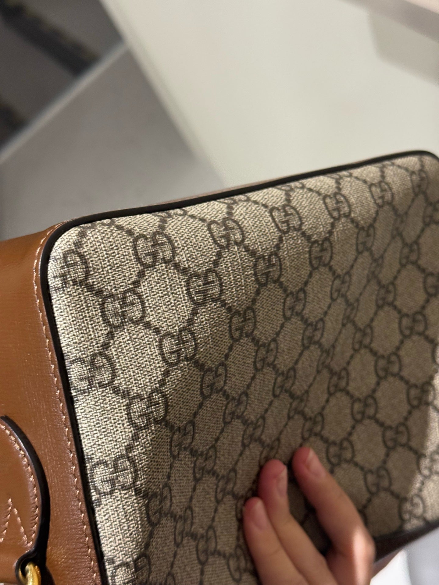 Gucci Crossbody