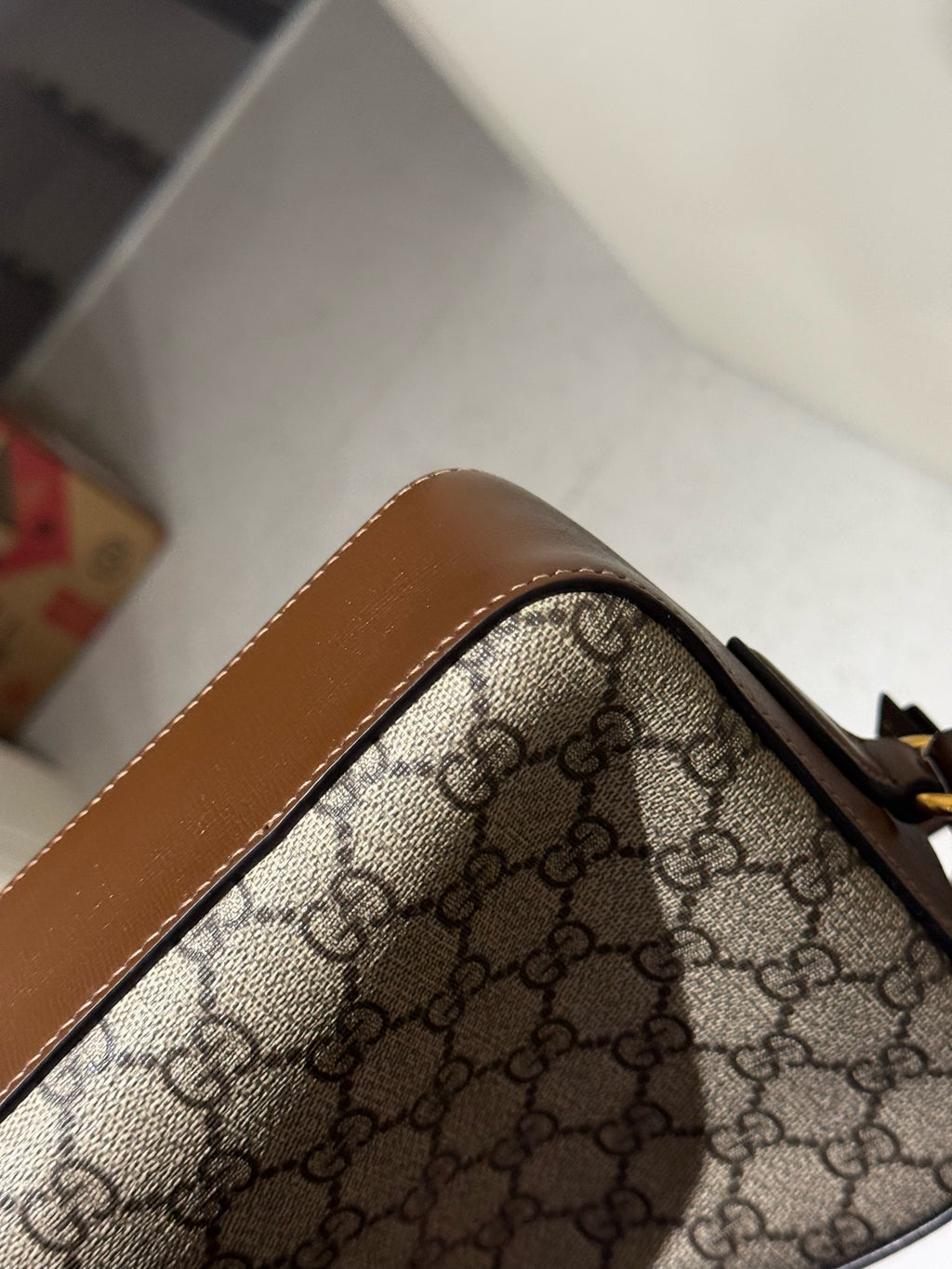 Gucci Crossbody