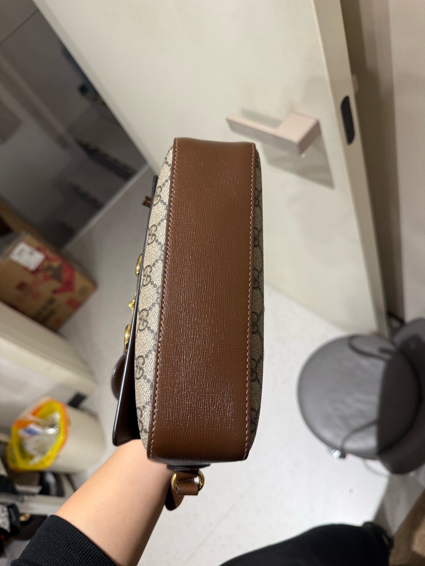Gucci Crossbody
