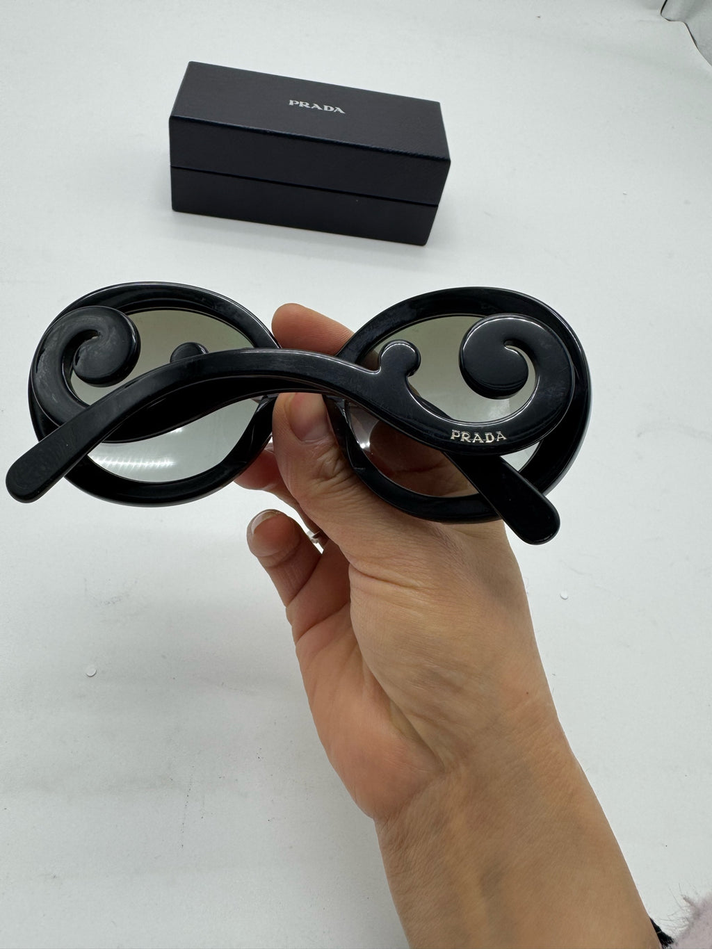 Prada Sunglasses