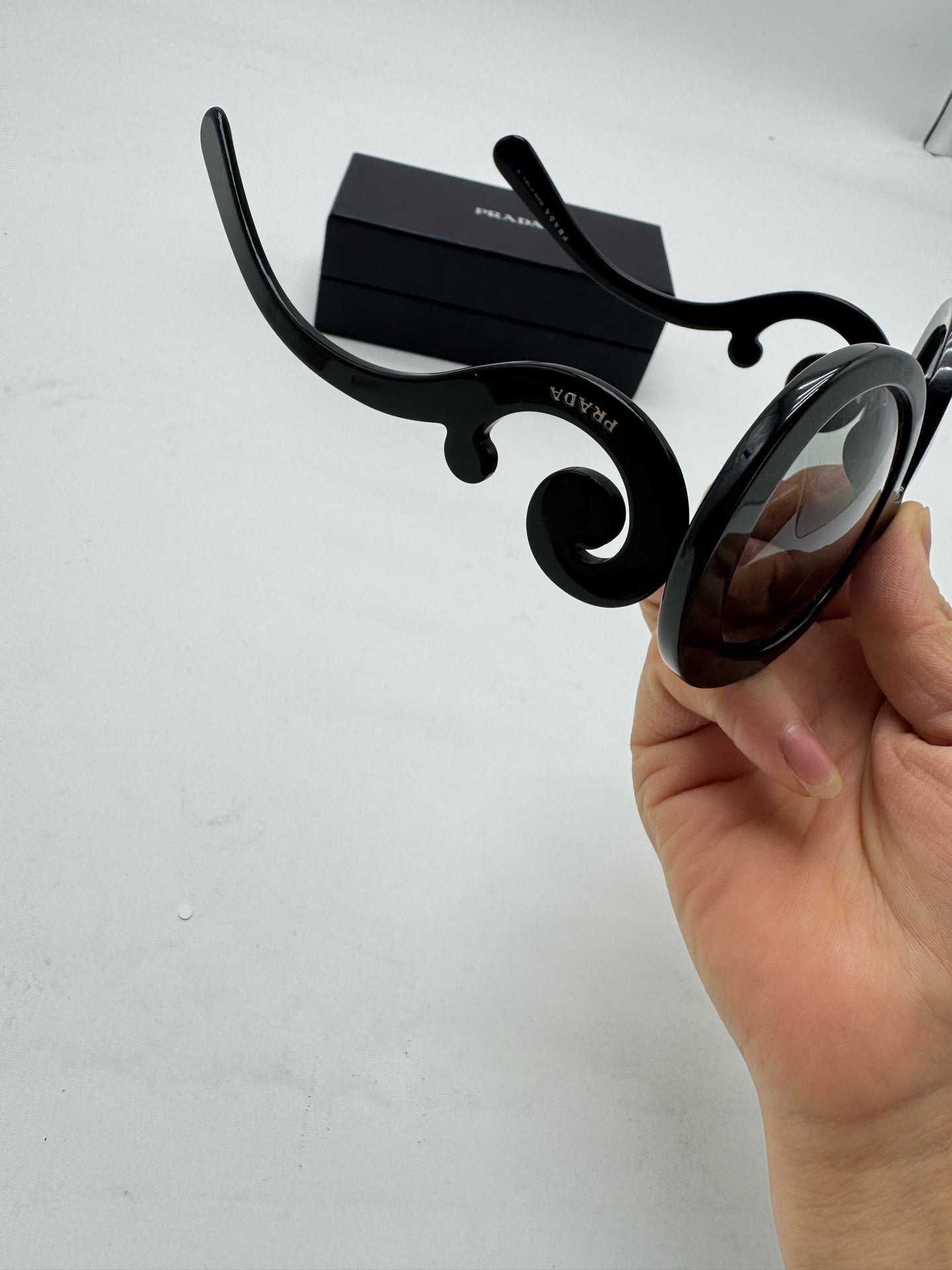 Prada Sunglasses