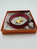 Hermes Belt