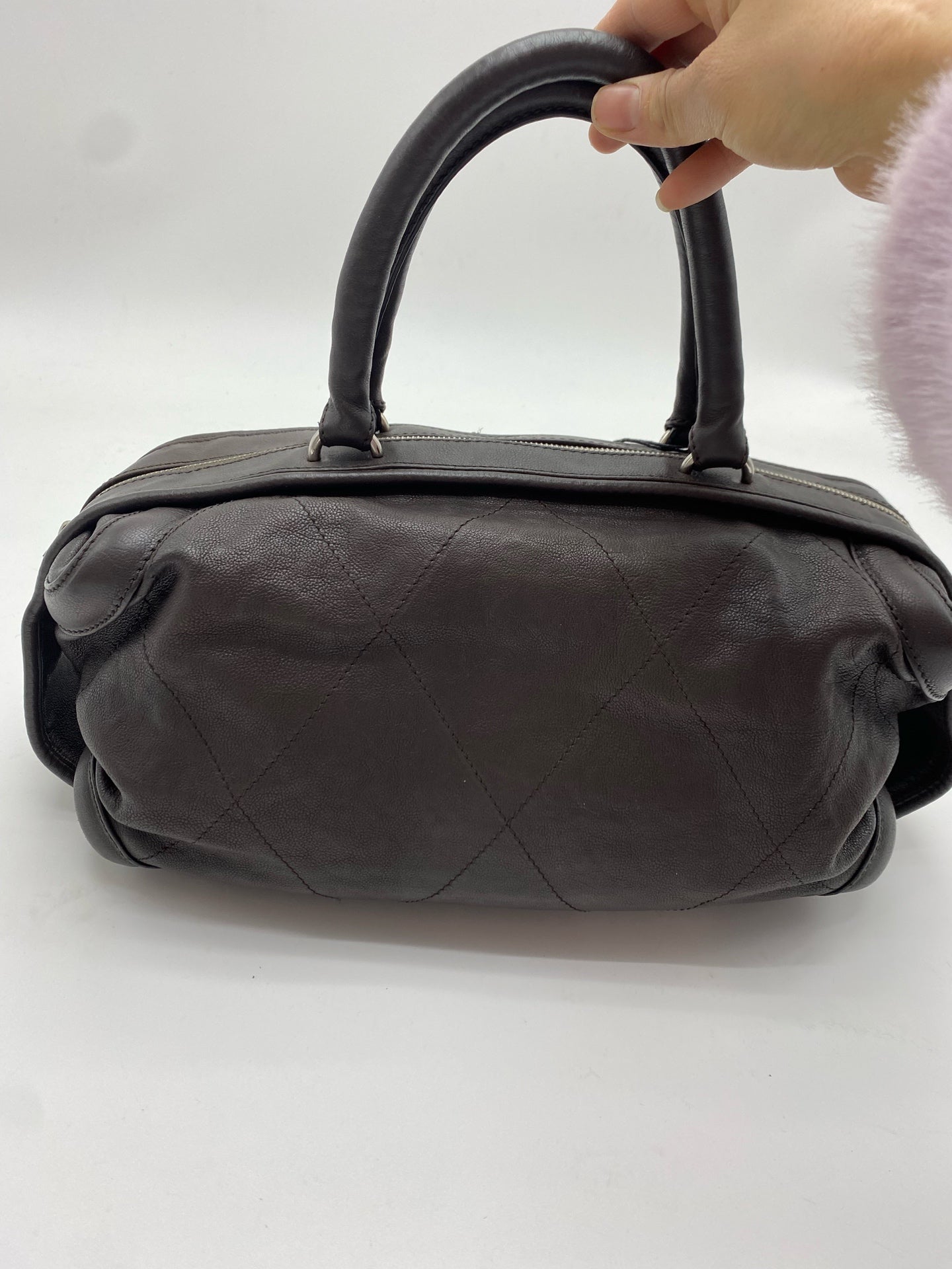 Chanel Satchel