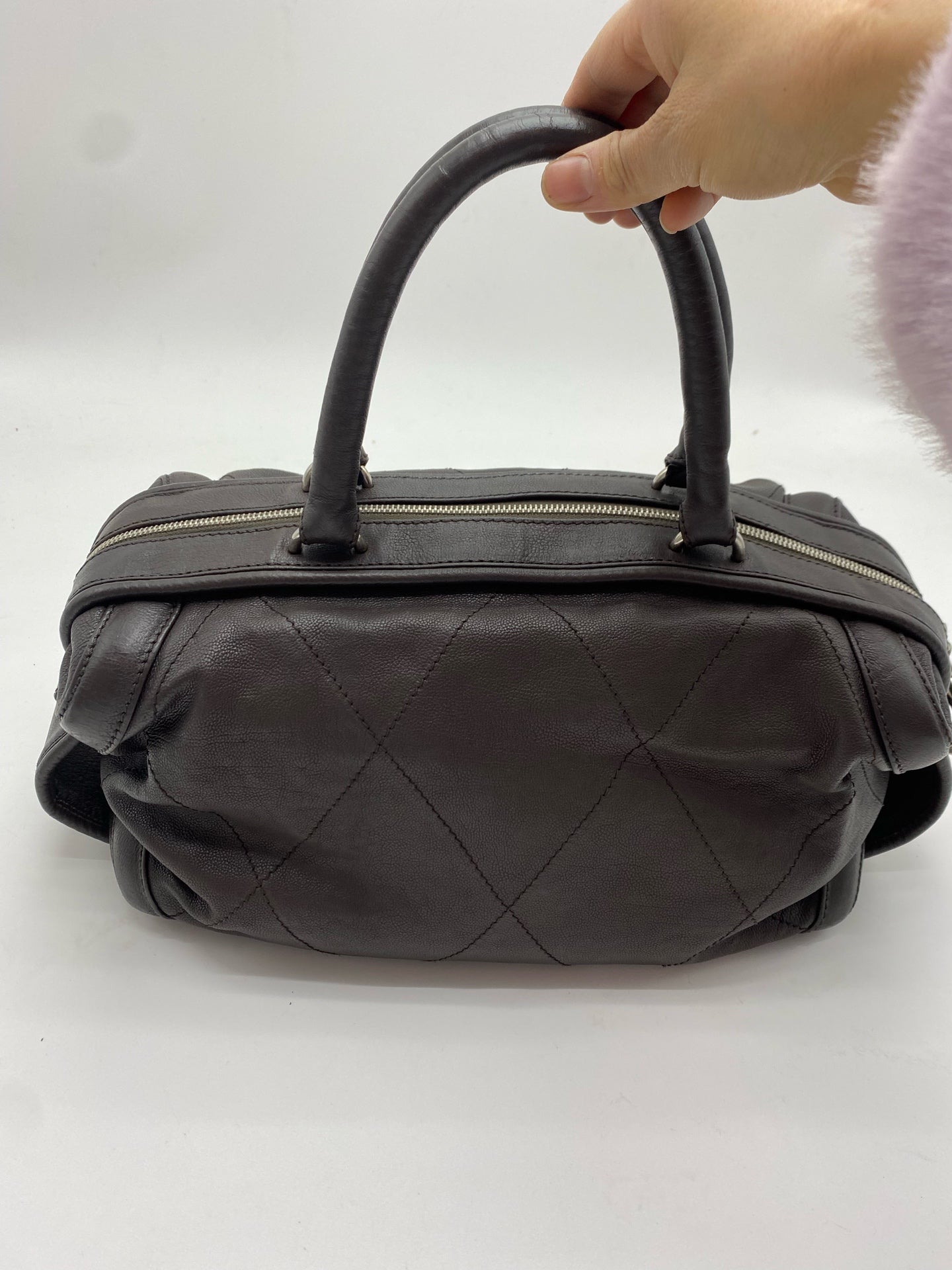 Chanel Satchel