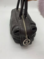 Chanel Satchel