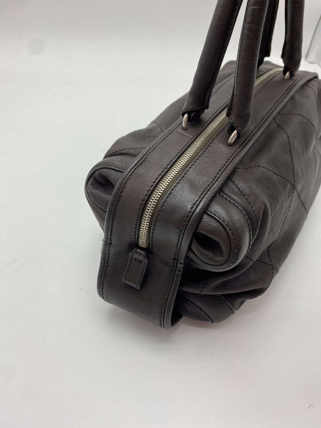 Chanel Satchel