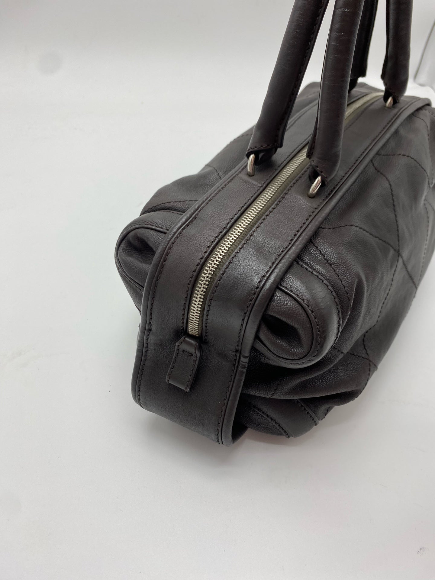 Chanel Satchel
