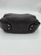 Chanel Satchel