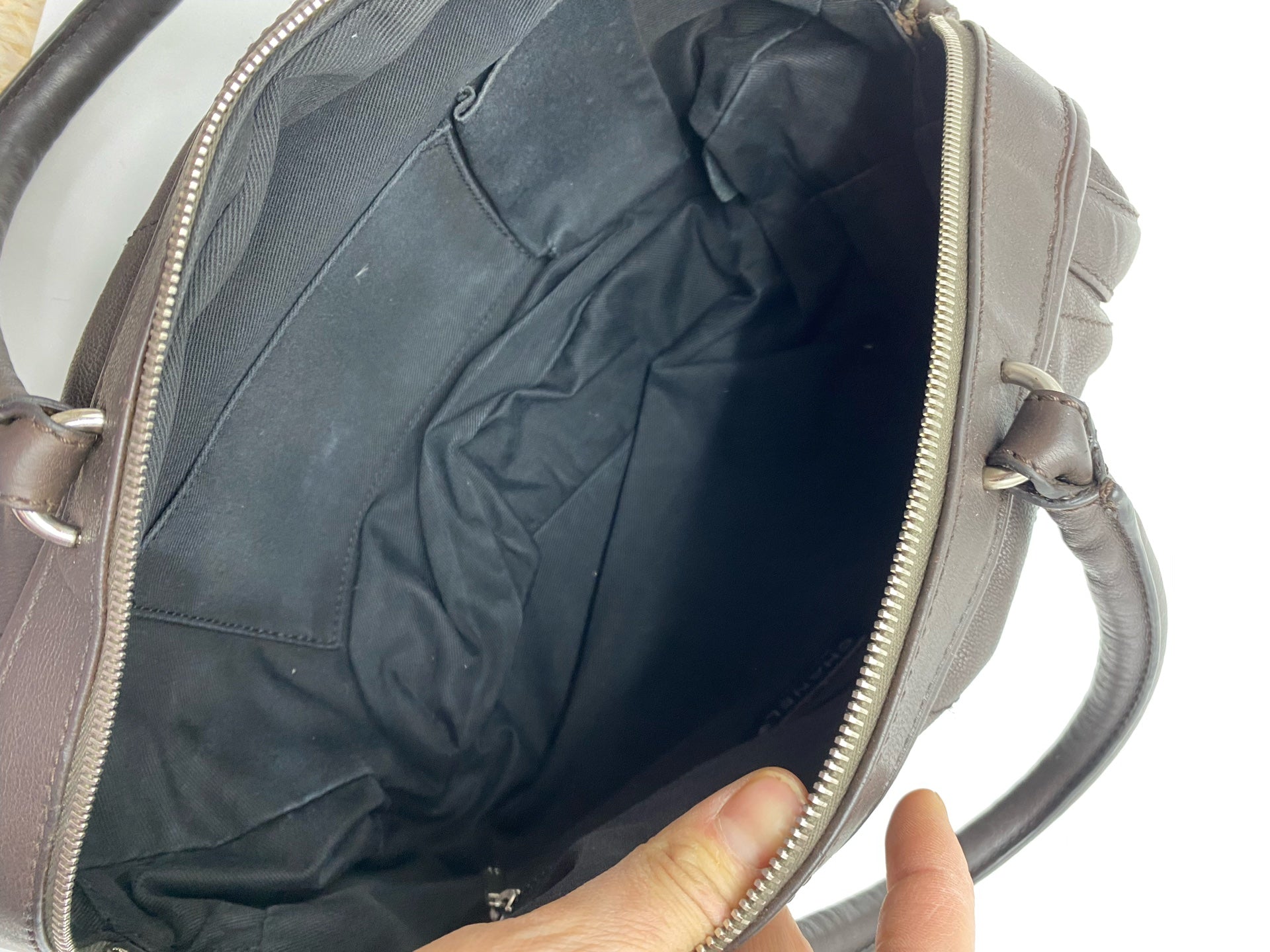 Chanel Satchel