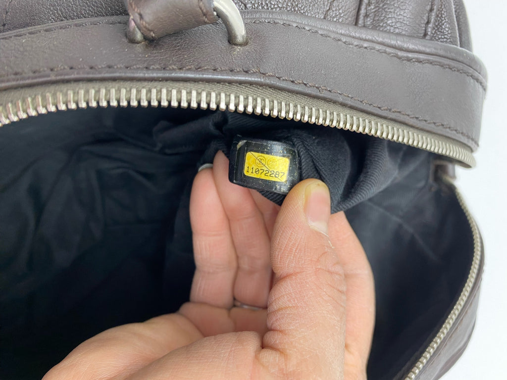 Chanel Satchel