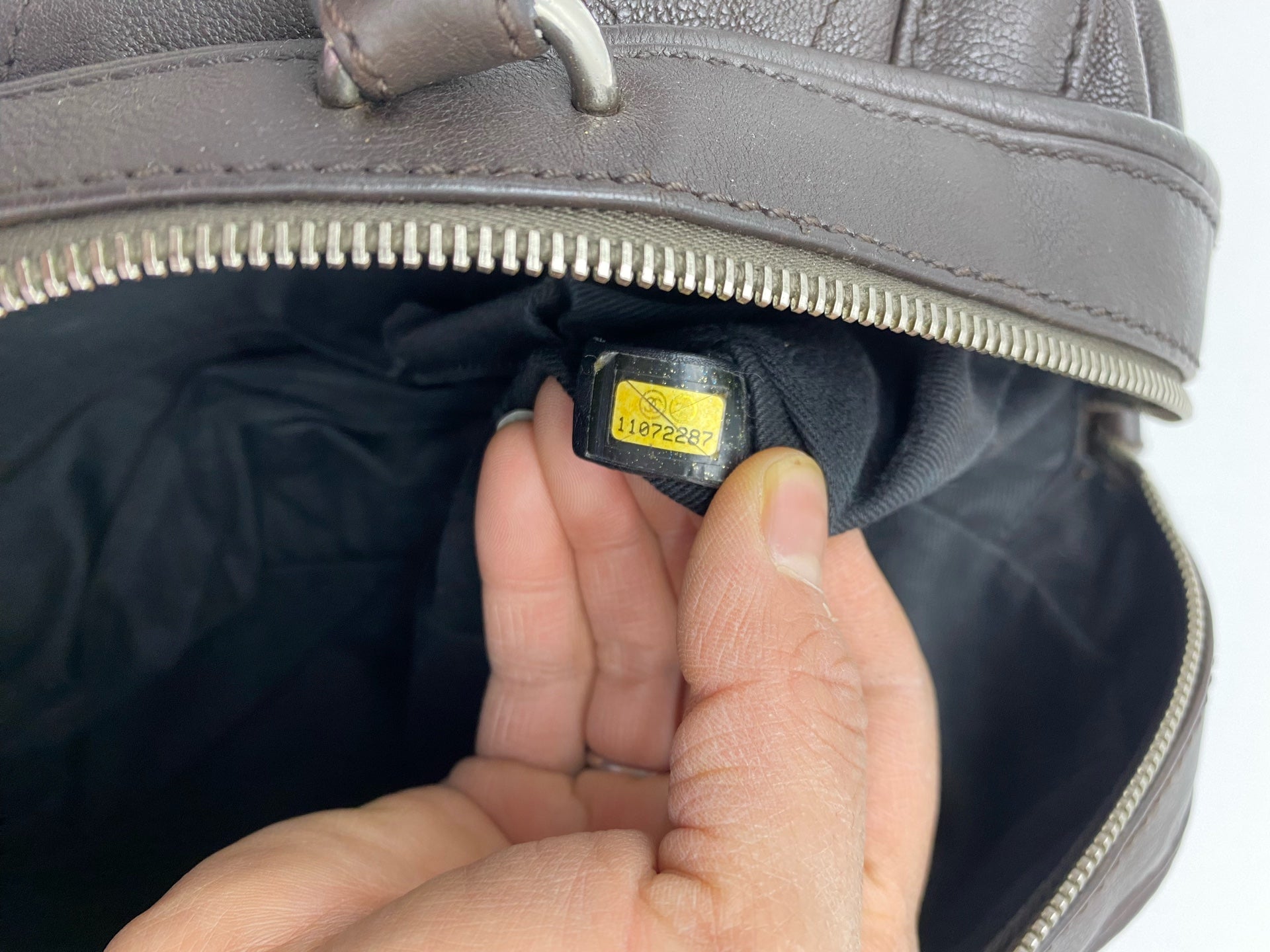Chanel Satchel