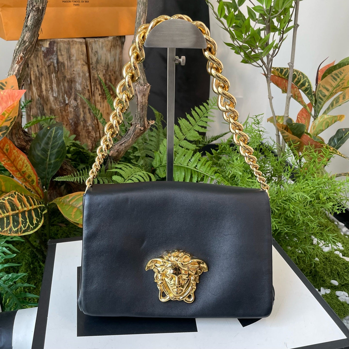 Versace