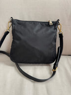 Prada Cordura Crossbody Length 25 x Width 1 x Height 25 cm BT0716-ZOT-F0002