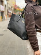 Gucci Black Length 27 x Width 15 x Height 24 cm