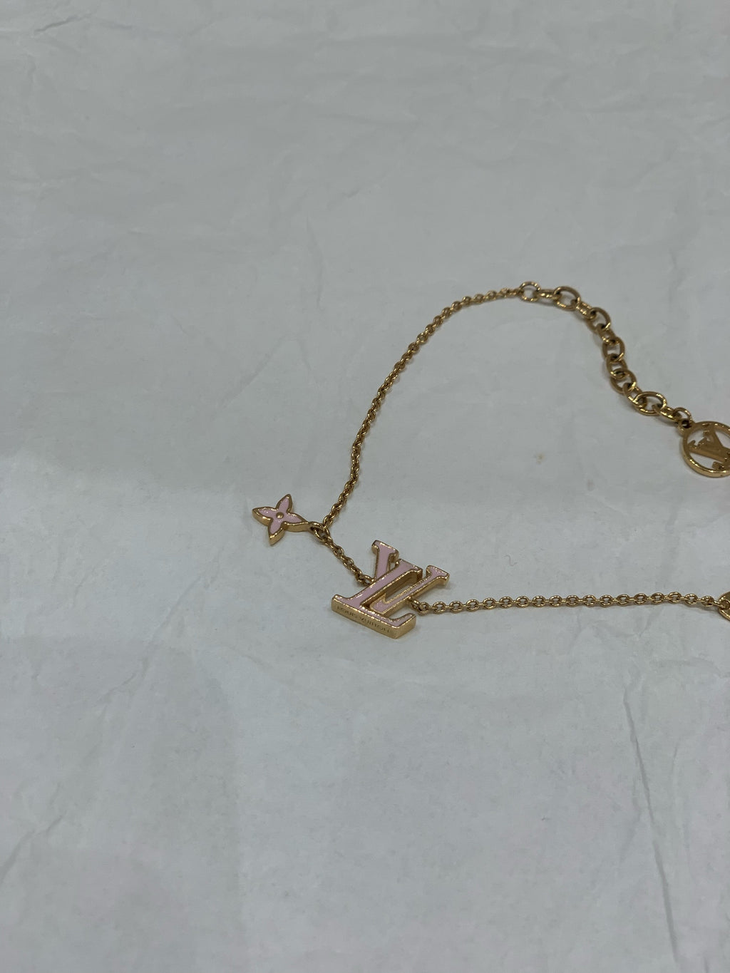Armani Pink