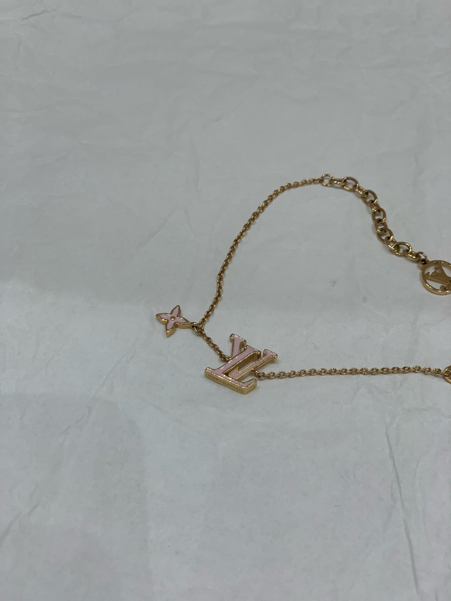 Armani Pink