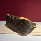 Louis Vuitton Boulogne Satchel 29 x 16 x 9.5 M45832