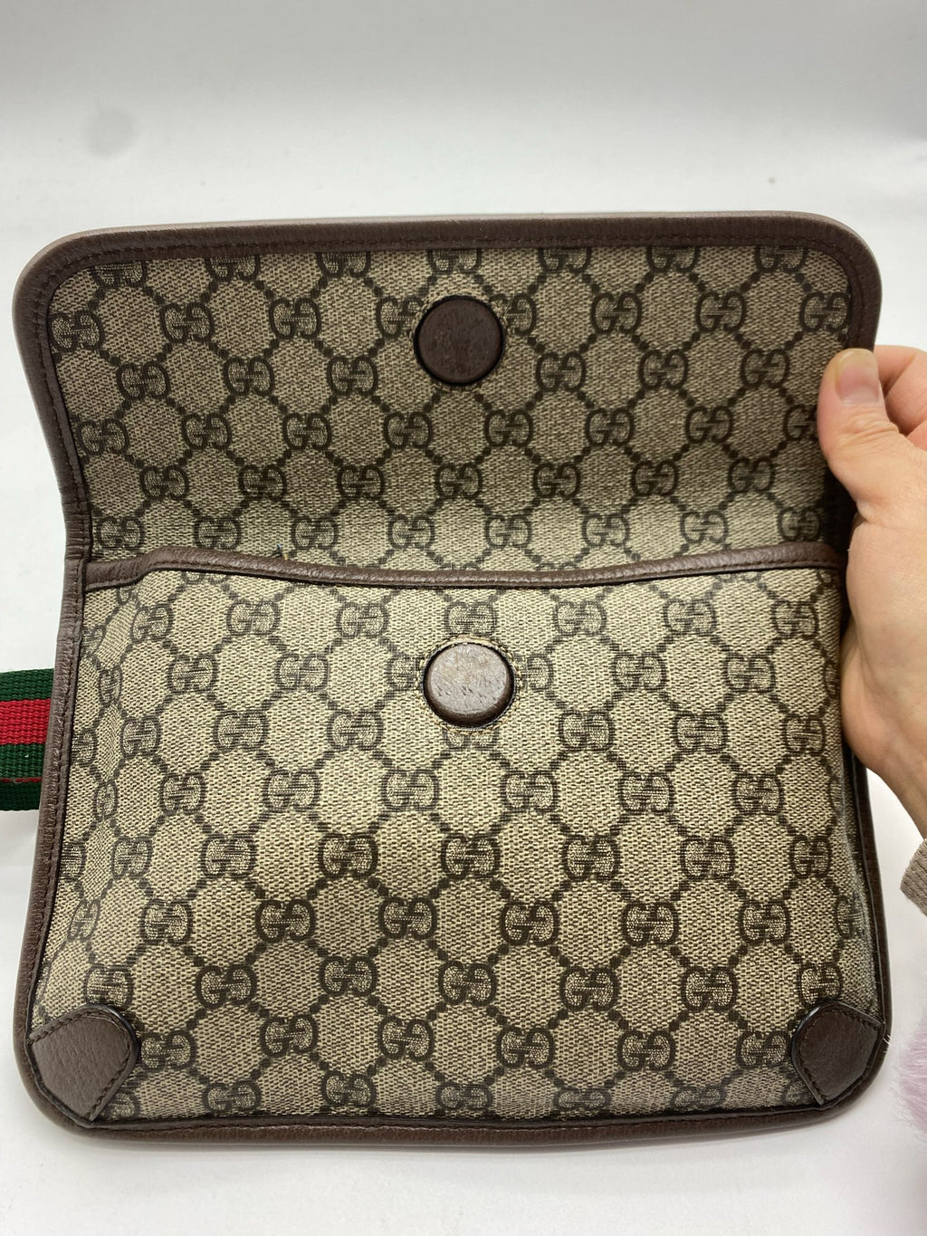 Gucci Belt Bag & Fanny Pack 24*17*4 4939309C2VT8745